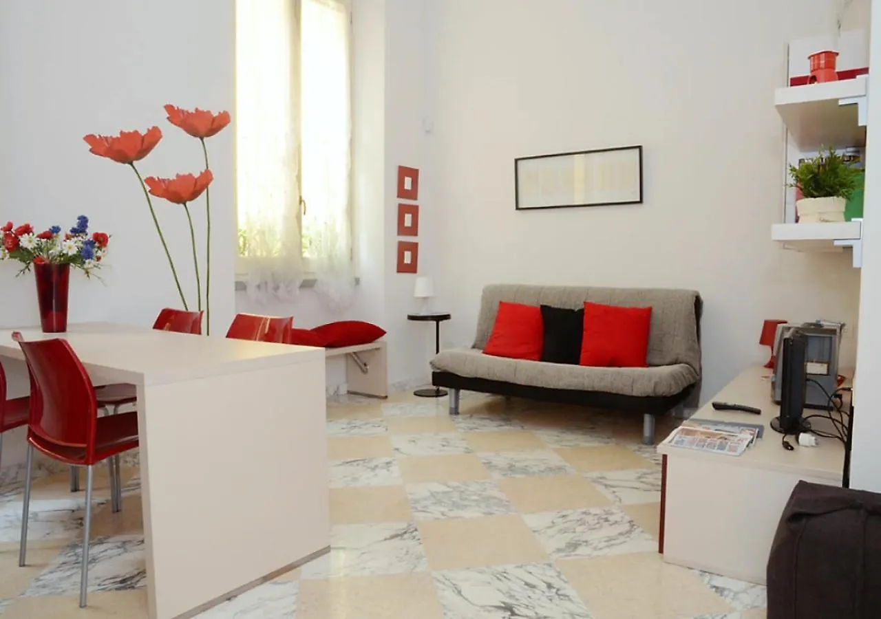 Appartamento TIZIANO AL DUOMO - Residenza Bufalini Firenze