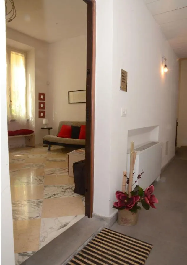 Appartamento TIZIANO AL DUOMO - Residenza Bufalini Firenze